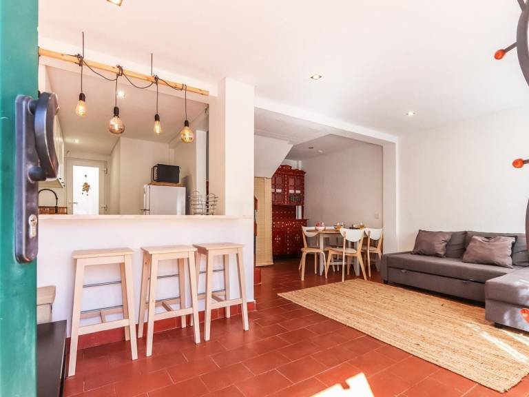 Cottage  Costa da Caparica