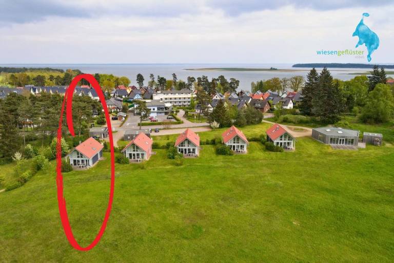 Ferienhaus Röbel/Müritz