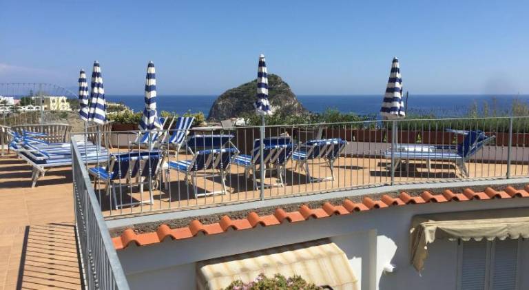 Hotel Villa Mario — photo 4