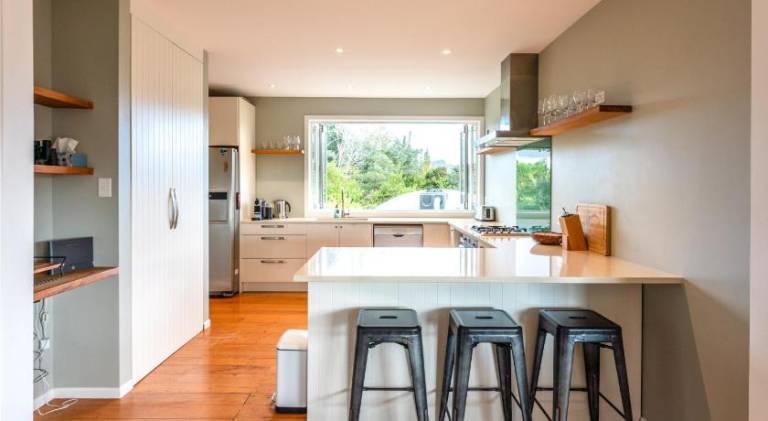 Vacation home with 3 rooms for 6 persons — photo 3
