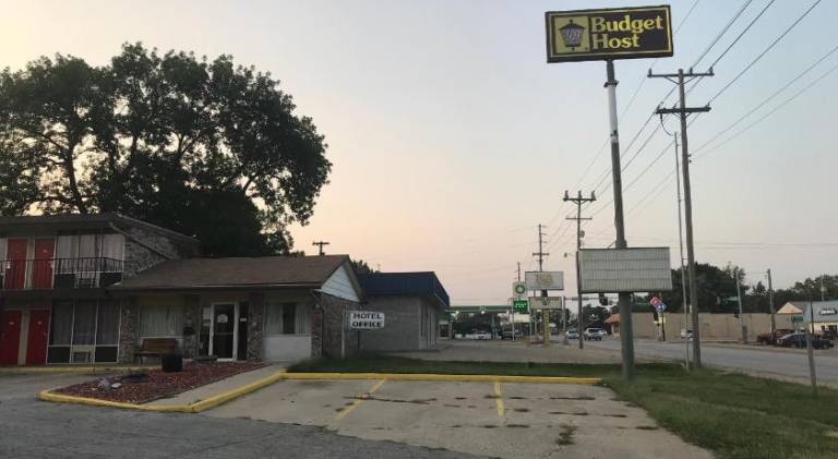 Budget Host Village Inn — photo 5