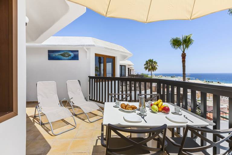 Apartamento Matagorda