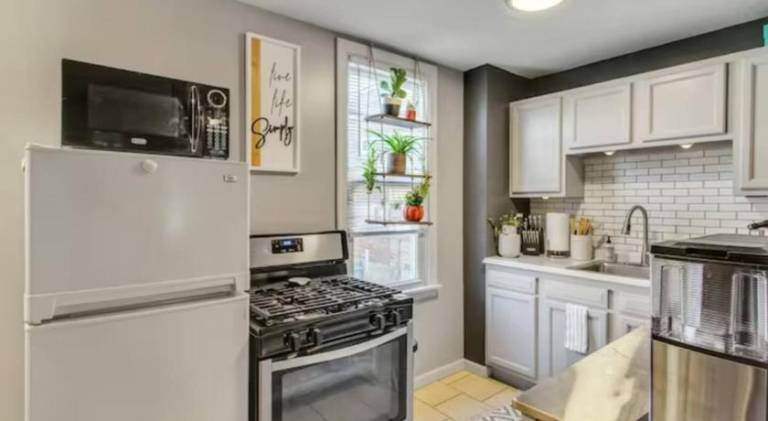 Beautiful holiday apartment | Perfect for remote work | Pets allowed — photo 3