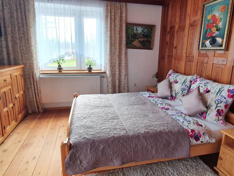 Ferienwohnung Bad Flinsberg