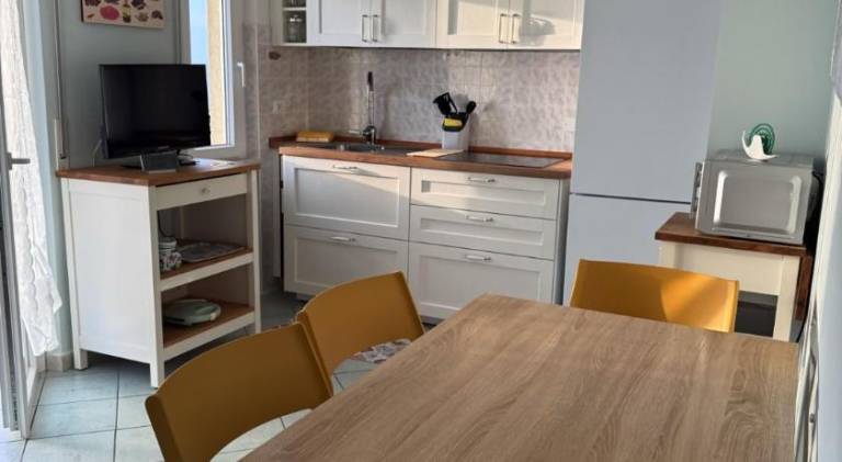 Beautiful apartment | Beach nearby | Pets are welcome — photo 4