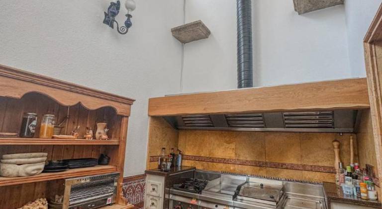Vacation home with jacuzzi | Near Tajo de Ronda | Pets are welcome — photo 3