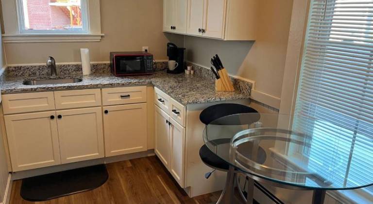 Apartment with 2 rooms for 7 persons — photo 4