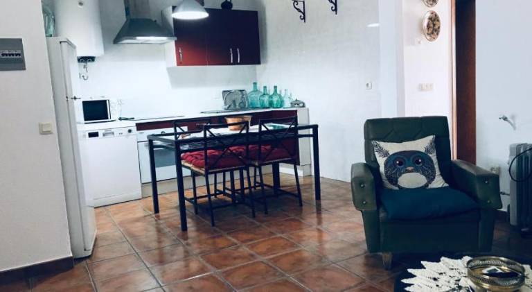 Vacation home with 4 rooms for 9 persons — photo 2