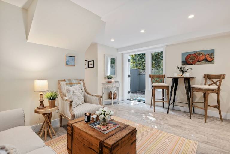 Appartement Santa Barbara