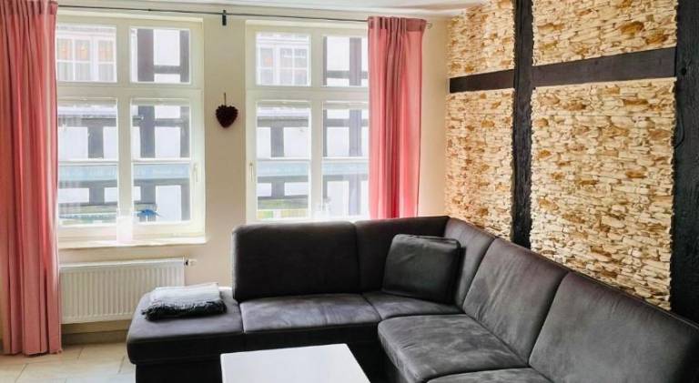 Wonderful apartment | Suitable for remote work | Pets are welcome — photo 5