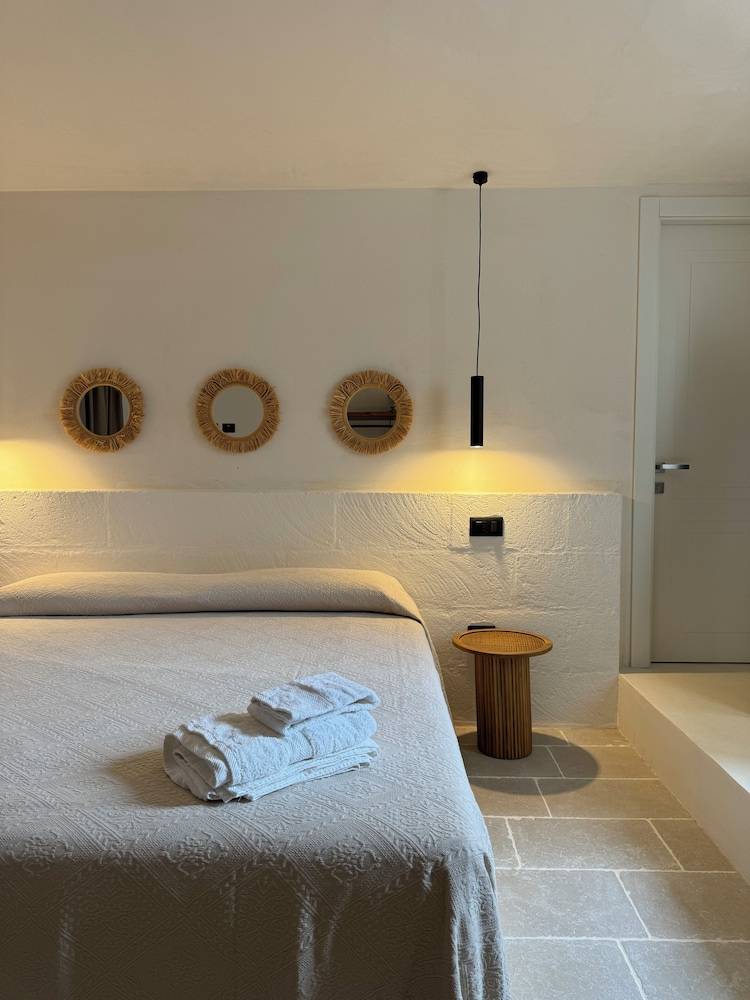 Bed & Breakfast Cozzana