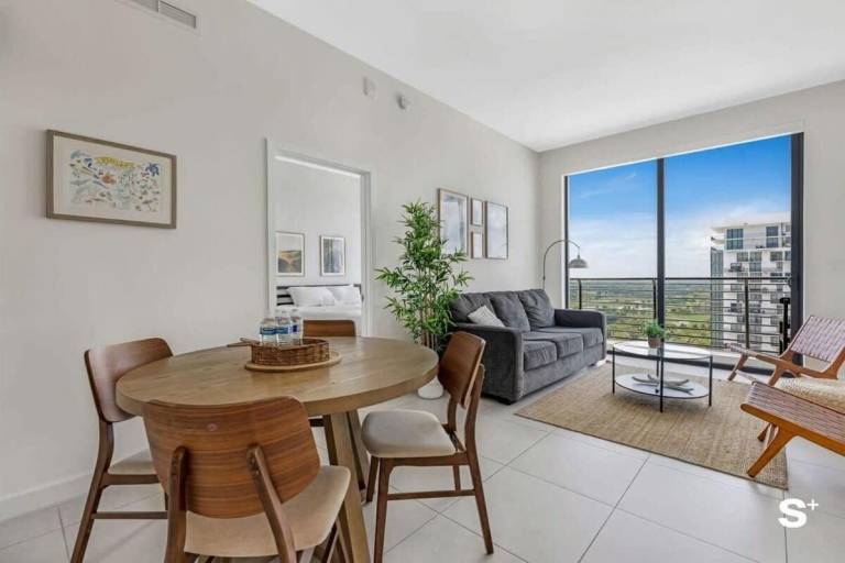 Condo Doral