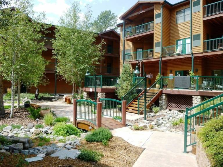 House  Ruidoso