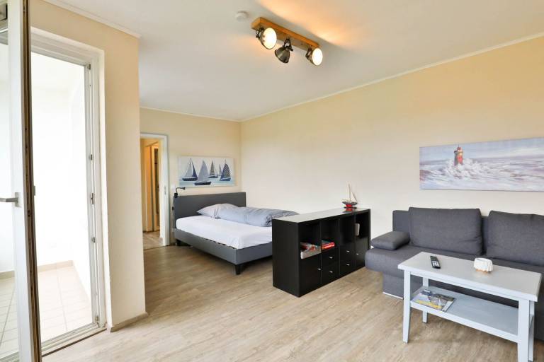 Ferienwohnung Hörnum (Sylt)