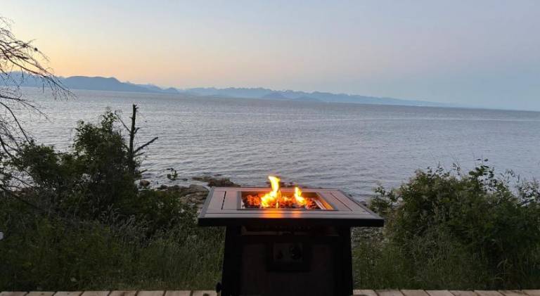 Sea 'N' Stars BNB — photo 2