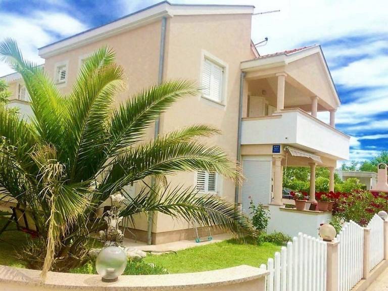 Ferienwohnung  Zaton