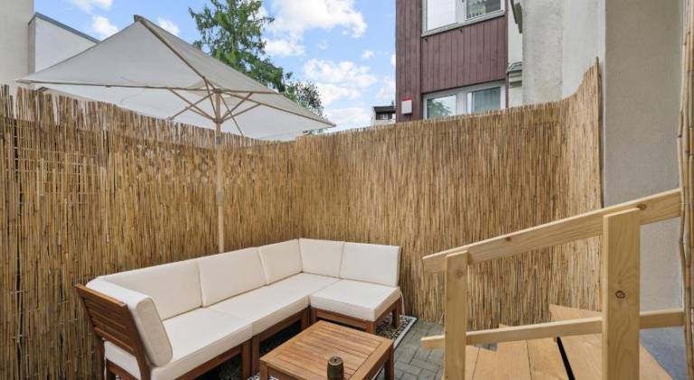 Rental apartment with 1 room for 3 persons — photo 3