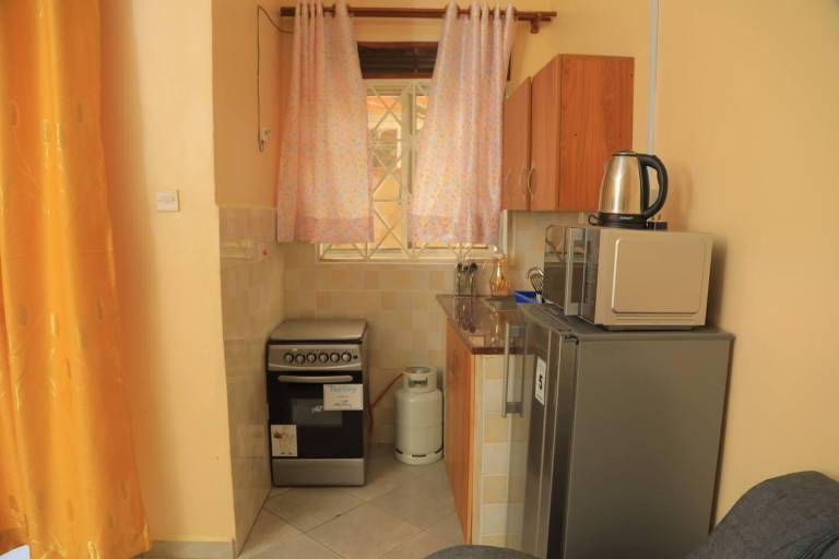 Family-oriented rental apartment | Pets are welcome — photo 4