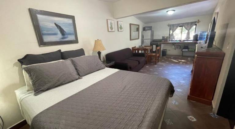 House with 1 room for 2 persons — photo 2