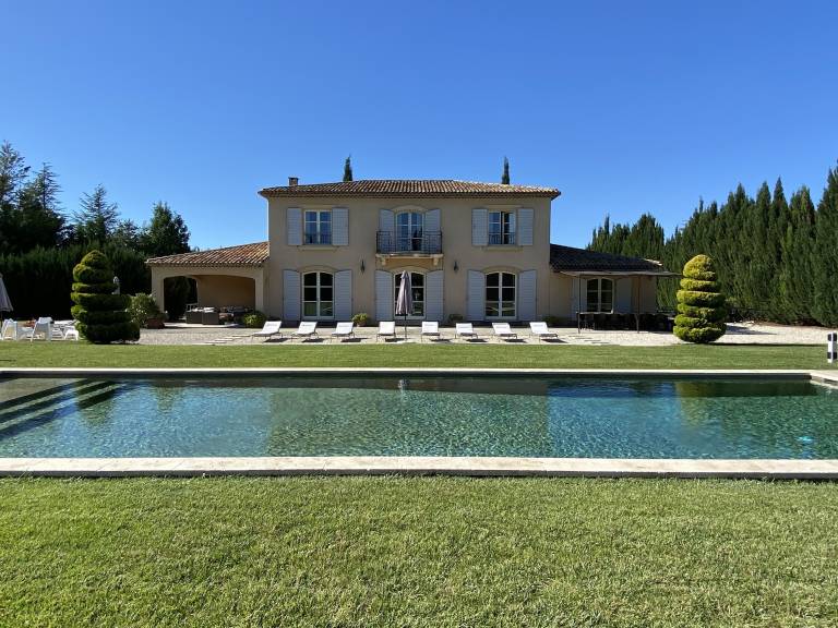 Casa Aix-en-Provence