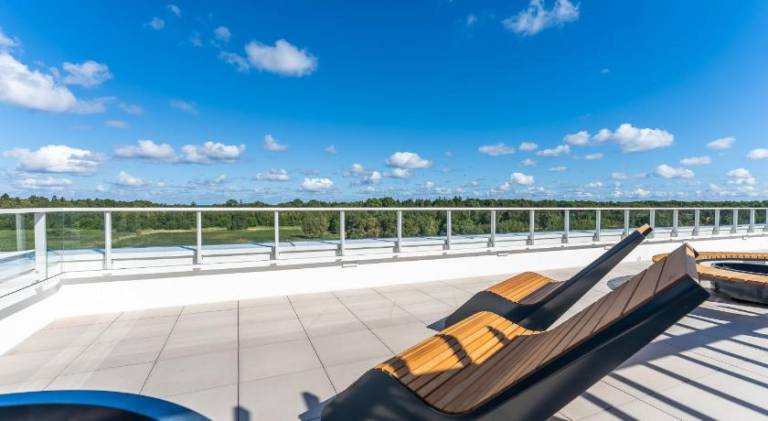 POLANKI AQUA APARTAMENTY - Family Pool & Wellness — photo 4