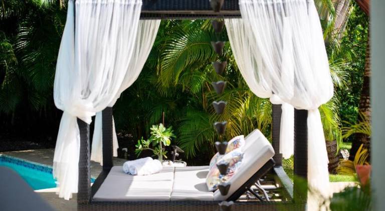 Villa with pool | Dogs allowed — photo 4