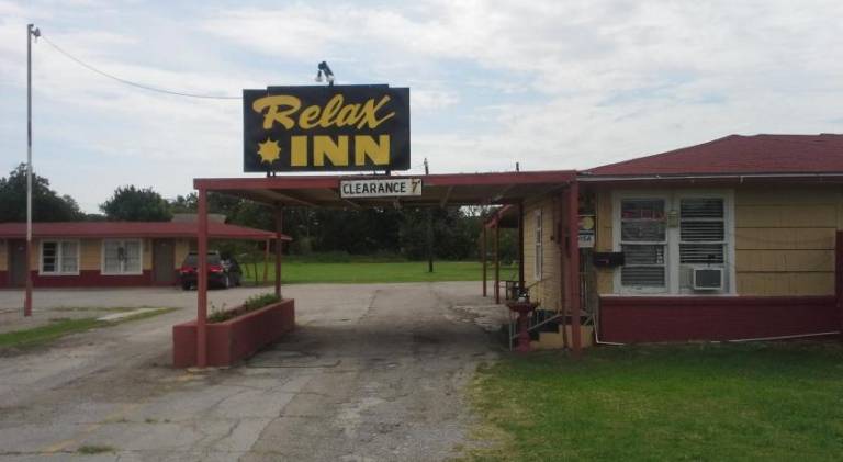 Relax Inn Ranger — photo 3
