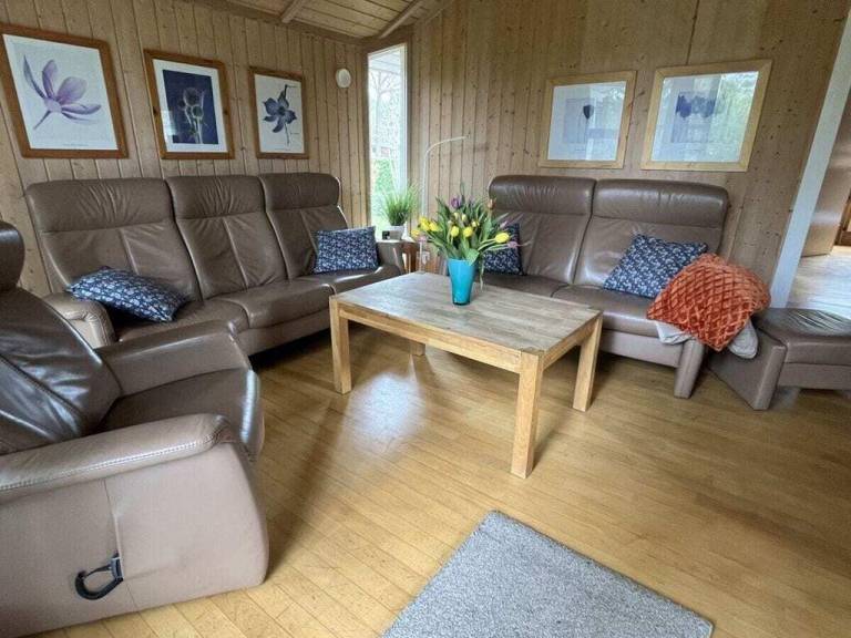 Ferienhaus Dankern