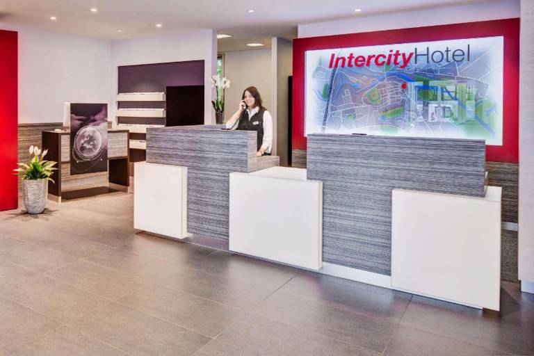 IntercityHotel Celle in Celle