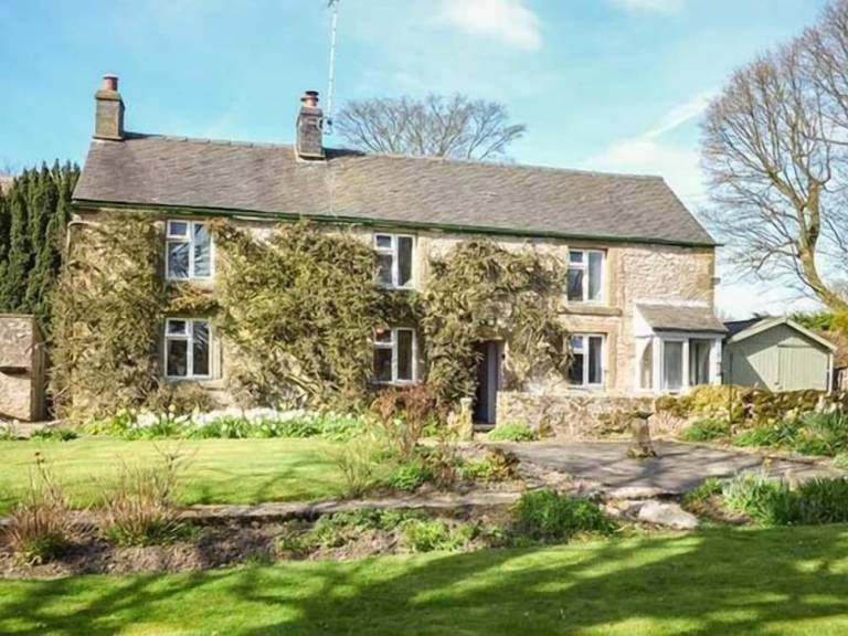 Cottage Hartington