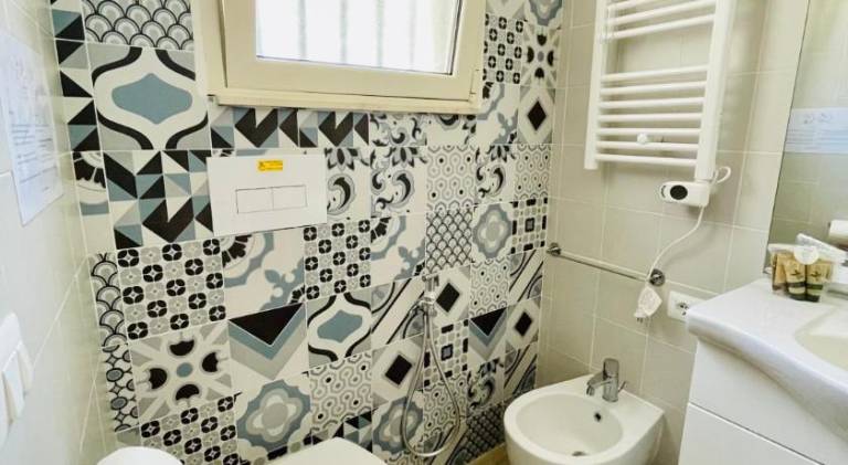 Holiday apartment with 1 room for 4 persons — photo 2