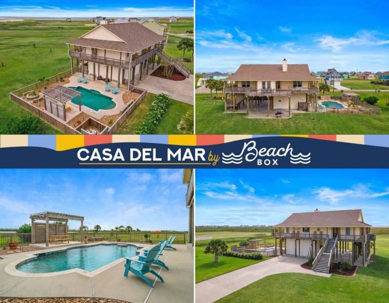 House Galveston