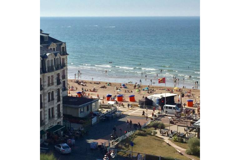 Appartement  Cabourg