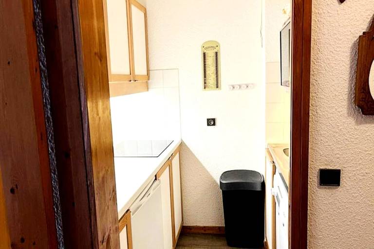 Wonderful apartment | Close to the ski | Pets are welcome — photo 3