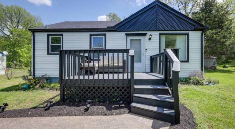 Vacation home | Good for workation in Nashville, TN