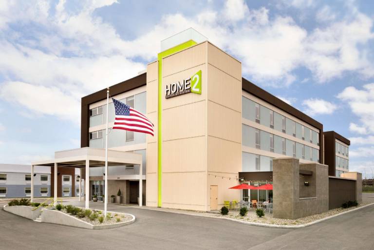 Home2 Suites by Hilton Cleveland Beachwood in Beachwood, OH