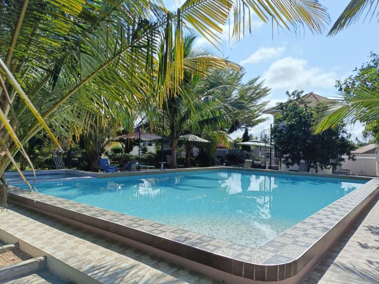 Ferienwohnung  Diani Beach