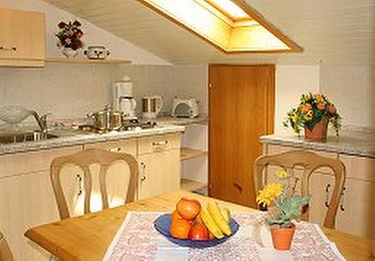 Ferienwohnung  Marktschellenberg