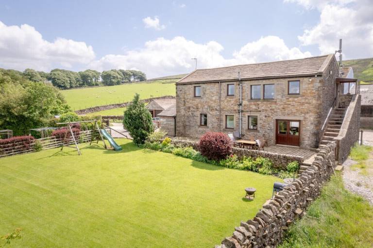 Farmhouse Rimington
