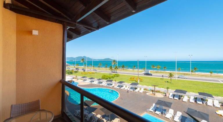 Hotel Costa Norte Massaguacu — photo 4