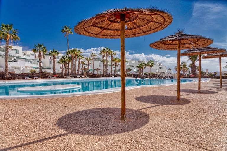 Apartamento Costa Teguise