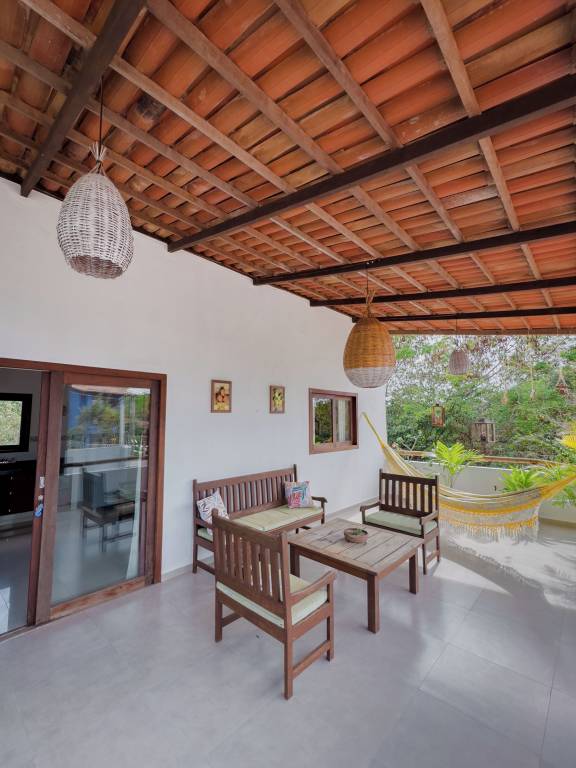 Casa Pipa