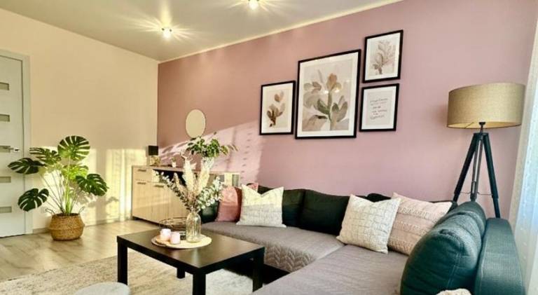 Holiday apartment | Pets allowed in Druskininkai