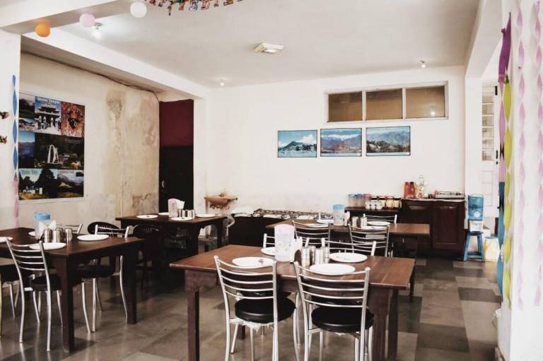 Hotel Sahara Inn — photo 3