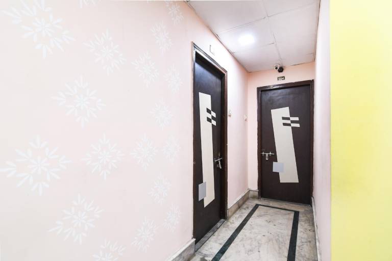 Hotel O Rajarhat Near Chinar Park More Formerly Relyef Inn