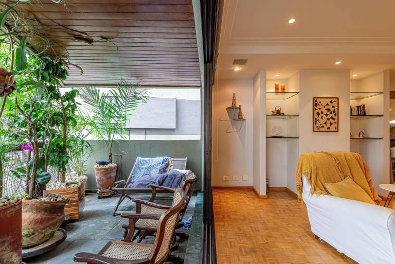 Apartamento  Pinheiros