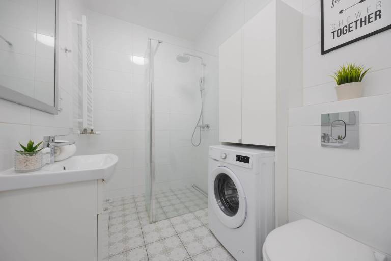Family-oriented rental apartment with fast internet & yard | Pets are welcome — photo 4