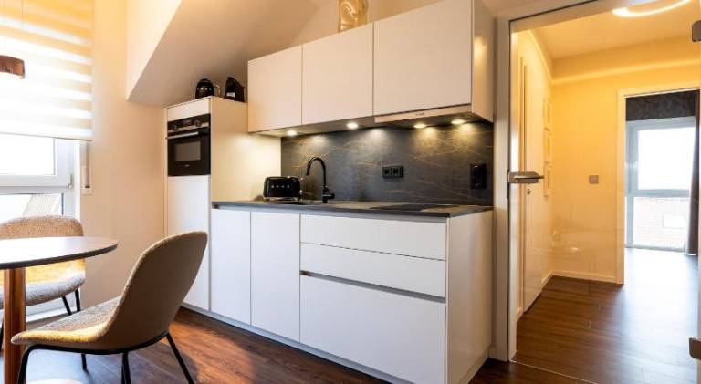 Holiday apartment with 1 room for 4 persons — photo 3