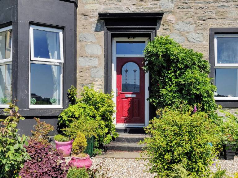 Cottage Gourock