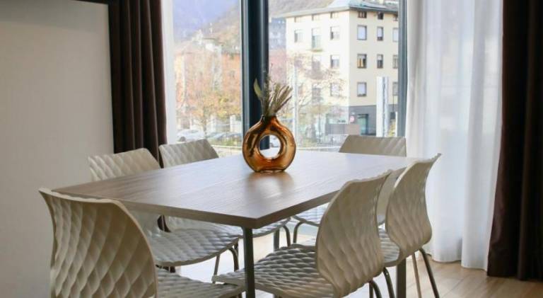Apartment for 4 persons — photo 3